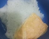 Foto langkah ke 1 dari resep Bihun Goreng siram bumbu Pecel.