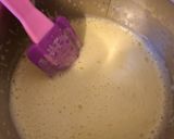 I❤️Tokaj torta tonkával recept fázis 6 fotója