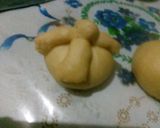 Foto del paso 6 de la receta: Pan de muerto