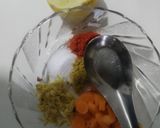 લસણીયા ગાજર  (Garlic Gajar Recipe in Gujarati) રેસીપી સ્ટેપ1ફોટો