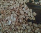 Foto langkah ke 4 dari resep Kacang bawang.