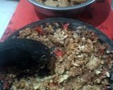 Foto langkah ke 2 dari resep 100. Sambal Tempe Teri.
