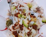 Foto del paso 4 de la receta: Salsa Para Pozole