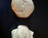 राजस्थानी खूबा रोटी (rajasthani khoba roti recipe in Hindi) रेसिपी चरण 2 फोटो