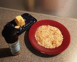 Gratinierte Eierpfannkuchen Rezeptschritt 7 Foto