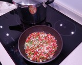 Foto del paso 3 de la receta: Garbanzos con rabo de ternera