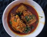 রুই কারি (rui curry recipe in Bengali) রেসিপি ধাপ - 5 ছবি