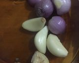 Foto langkah ke 1 dari resep Tumis Bakso Buncis Jagung Jamur Kuping & Wortel.