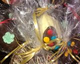 Foto del paso 6 de la receta: Huevos de Pascua 🐰