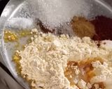 ગુંદાનું શાક (Gunda Shak Recipe In Gujarati) રેસીપી સ્ટેપ1ફોટો