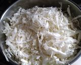 Foto del paso 3 de la receta: Carne polaca estilo Xalapa