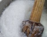 A picture of step 2 of Milk Pop.
