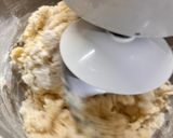 Foto del paso 4 de la receta: Pan dulce húmedo y fácil - Con amasadora…o a mano 🎄