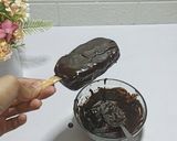 Foto langkah ke 7 dari resep Cheese Ice Cream.