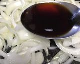 รูปขั้นตอนการทำที่ 3 ของ ข้าวหน้าหมูญี่ปุ่น(มั้ง)