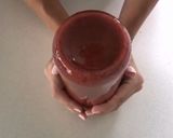 Foto del paso 3 de la receta: Mermelada de 🍓 Frutilla Sin Azúcar