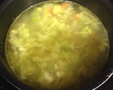 Foto del paso 2 de la receta: Sopa de verduras