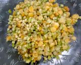 Foto langkah ke 3 dari resep Oblok Oblok Boros.