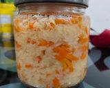 Foto langkah ke 6 dari resep Sauerkraut.