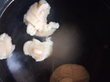 Masa para tapas de empanadas