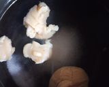 Foto del paso 1 de la receta: Masa para tapas de empanadas