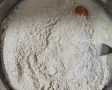 Foto del paso 2 de la receta: Frilloas para canelones, panqueques o lasaña
