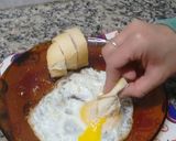 Foto del paso 8 de la receta: Huevo frito, rapidísimo, fácil y sabroso