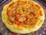 Pizza no Oven