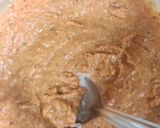 A picture of step 1 of Tandoori Paneer Tikka Masala.
