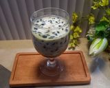 Foto langkah ke 4 dari resep Cendol Kecebong.