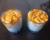 Mango Cream with Thandai recipe step 3 photo
