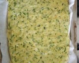 Foto del paso 2 de la receta: Rollito de calabacín