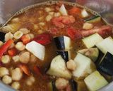 Foto del paso 7 de la receta: Cuscús