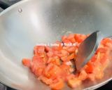 番茄炒蛋「很道地的家常菜」的食譜步驟7照片