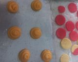 Foto langkah ke 1 dari resep Chocolate Choux Au Craquelin (ala chef).