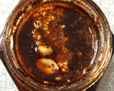 Foto del paso 5 de la receta: Salsa Macha
