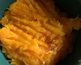 Sütőtökös pogácsa 🎃 🍁🍂 recept fázis 1 fotója