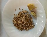 Foto langkah ke 1 dari resep Nasi Gandul Khas Pati - Jawa Tengah.