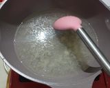 Foto langkah ke 1 dari resep 113. Sop Bakso Sayur dan Fusilli.