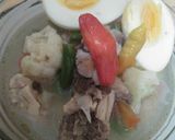 Foto langkah ke 8 dari resep Kuah asam Ayam.