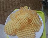 Foto langkah ke 8 dari resep Kripik kentang renyah.