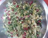 Cucumber Salad रेसिपी चरण 3 फोटो