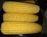 Foto langkah ke 1 dari resep Resep Jagung Bakar Extra Pedas.