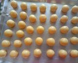 Foto langkah ke 2 dari resep Nastar Full Butter Wijsman Glowing.