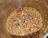 A picture of step 2 of Aloo Kachori.