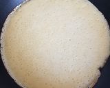 Foto del paso 8 de la receta: Masa de crêpes (apto para contenido dulce o salado)