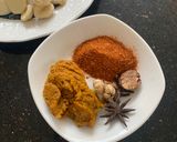 Foto langkah ke 2 dari resep 9. Sayur Nangka Kapau - Ikon Kuliner Indonesia.