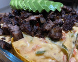 Foto del paso 5 de la receta: Nachos futboleros