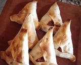 Foto del paso 6 de la receta: Empanadas Árabes