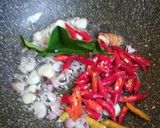 Foto langkah ke 3 dari resep Orek Tempe.